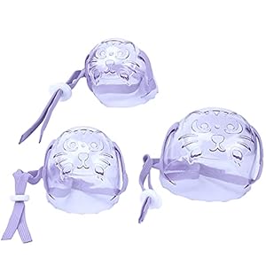 3pcs Anti Bite Cat Mouth Cover, Cat Muzzle, Transparent Cat Dog Muzzle for Bathing Shaving Grooming Tools