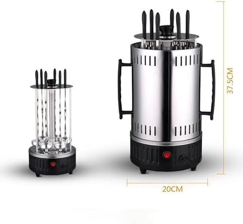 College Instruments Ultimate Smokeless Indoor Grill RODIZIOWMITT の商品画像 5