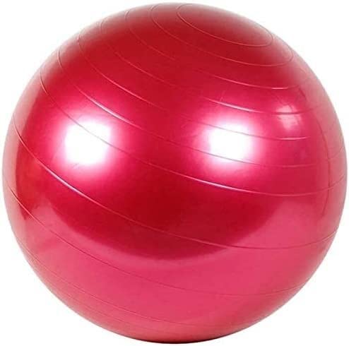 Ballon de fitness d'accouchement ELzEy pour soulager le dos