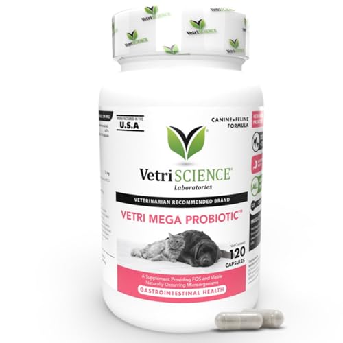 Vetriscience Probiotic