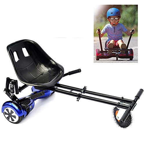 patinete hoverboard carrefour