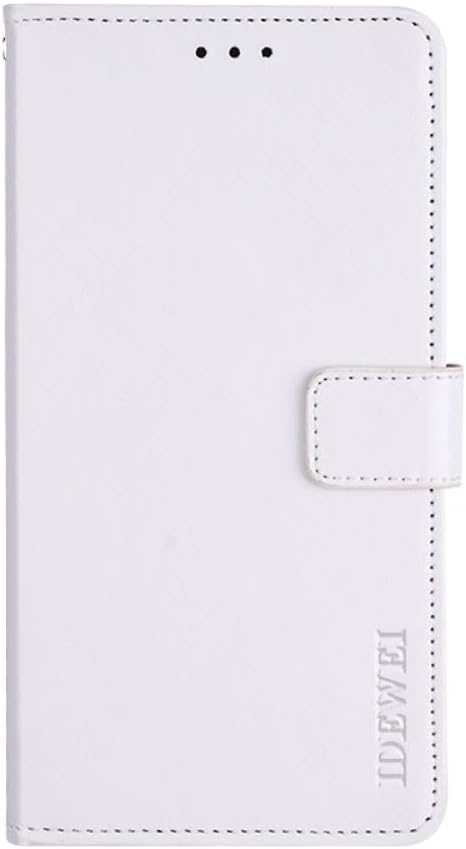 Case for Micromax Q4101 Leather Stand Wallet Flip Case Cover for Micromax Q4101 Phone protection shell The case with Streamlined design
