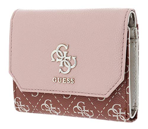 Preisvergleich Produktbild Guess Esme SLG Small Trifold Cinnamon
