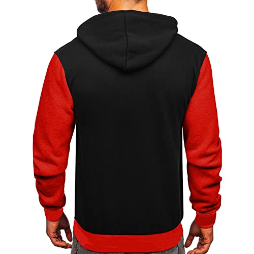 MACIVAN Cappotti Uomo Invernali Giacca invernale