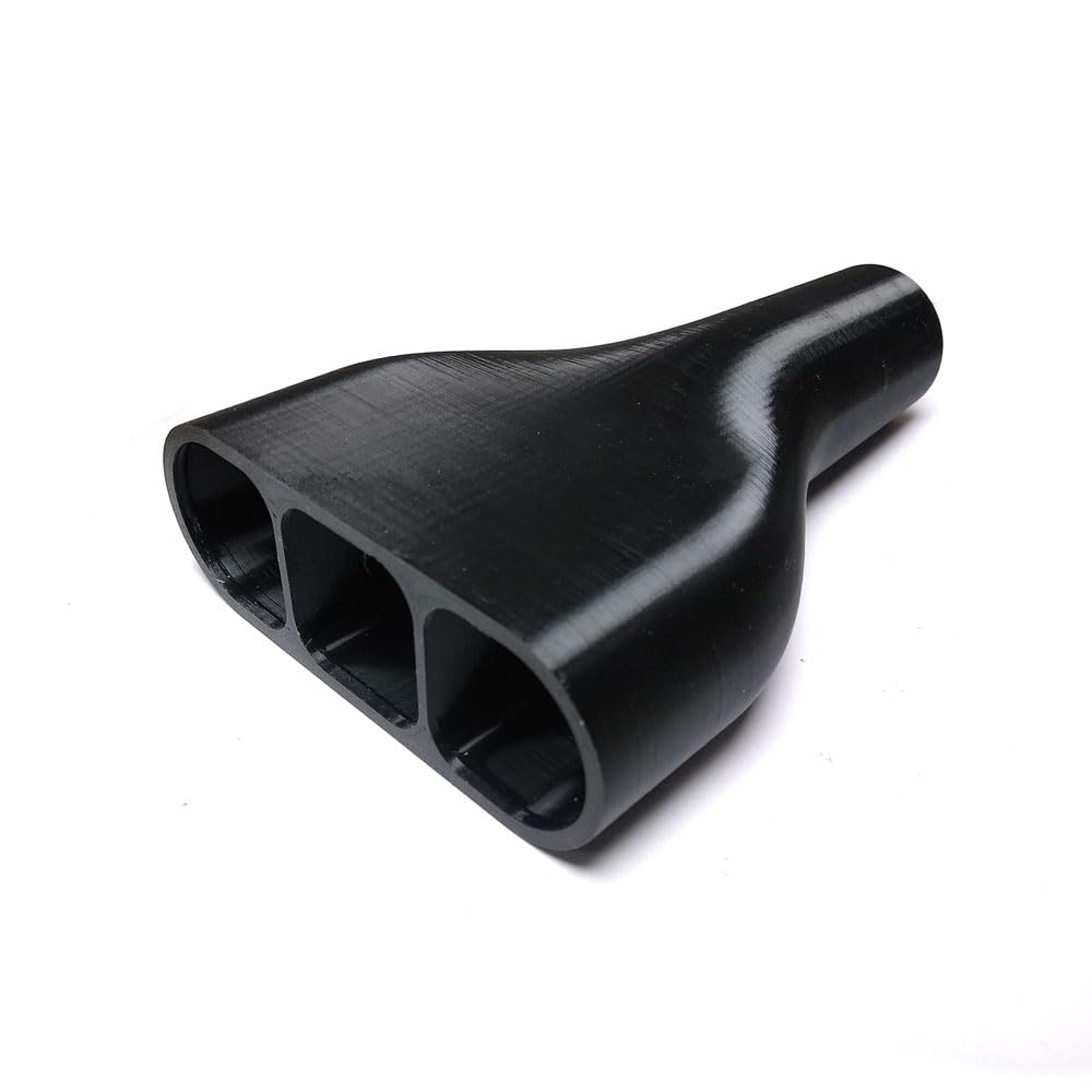 3 to 1 Universal Drain Hose Outlet for Dishwasher and Washing Machines