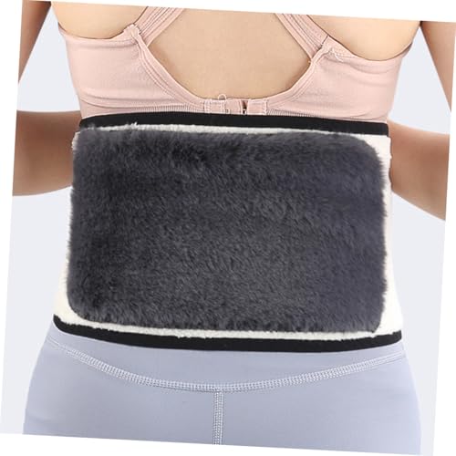 Faja lumbar ajustable multifunción XL miniatura 3