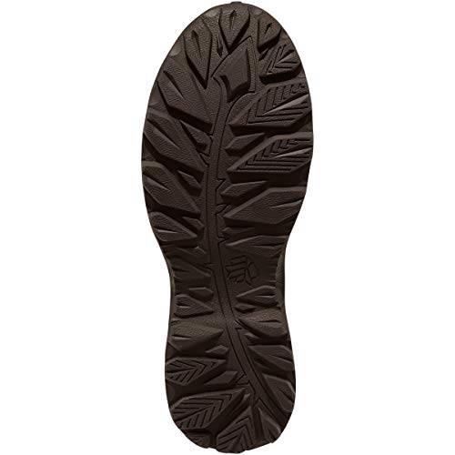 Lacrosse 3390749 Alpha Agility 17" Mossy Oak Break-Up Country 800G 92