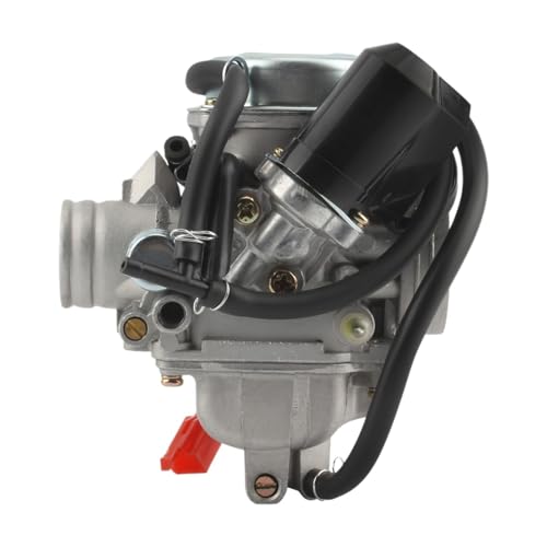 Carburateur PD24J pour réparer votre scooter GY6 avant les trajets quotidiens