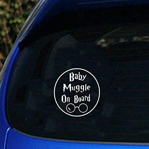 Stickers Muraux Harry Potter