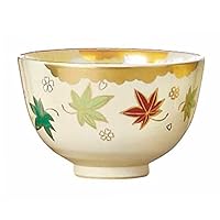 茶碗　「雲錦」　抹茶茶碗　茶道具 Amazon | 抹茶茶碗 抹茶碗 茶碗 色絵茶碗 雲錦 一客 茶道具 お稽古