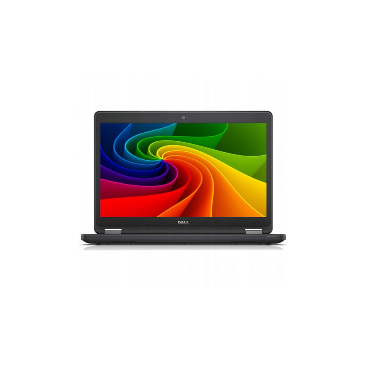 Dell Business Laptop Notebook Latitude E5450 i5-5300u 8GB 128GB SSD 1920x1080 Windows 11 QWERTZ (Generalüberholt)