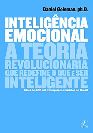 Inteligencia Emocional (Em Portugues do Brasil)