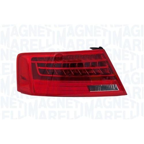 Feu arrière Magneti Marelli d'une finition remarquable pour AUDI A5 - 2