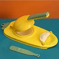 Modeladora Máquina De Pastéis Salgados Doces Pastel