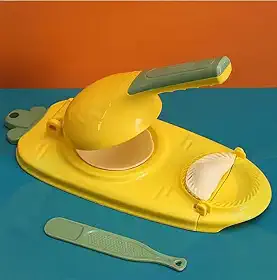 Modeladora Máquina De Pastéis Salgados Doces Pastel