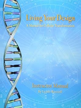 Paperback Living Your Design Instructor Manual Book