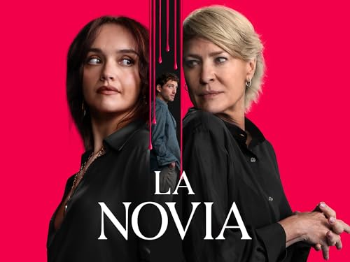 La novia