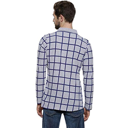 Image of Cahoot Men Casual Shirt