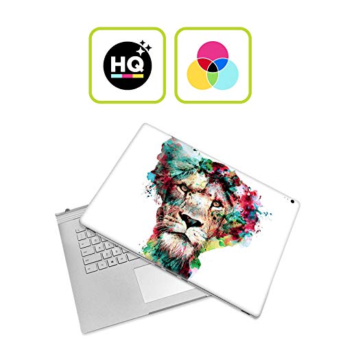 Couverture Vinyle Surface Book 2 Head Case Designs Autocollant de Qualité