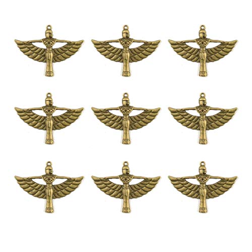 PORTAPALME FIORI ANTICO Religioso Bronzo Argentato Liturgico Da Culto