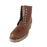 Women's Clara - Legacy Oro Leather by Red Wing -  Red Wing Heritage