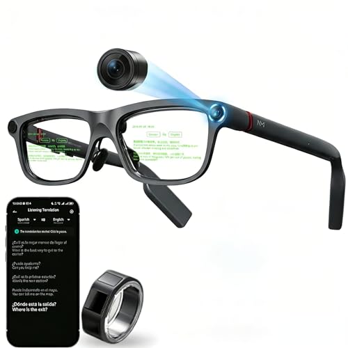 Domars AR Smart Glasses