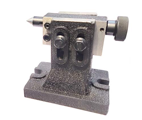 Suporte ajustável para mesa rotativa HV8 - ponto endurecido e aterrado