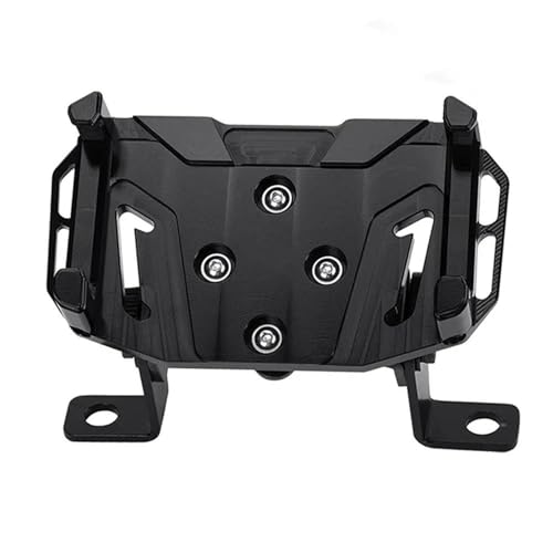 Support de téléphone pour moto Sportster S RH1250 en road trip