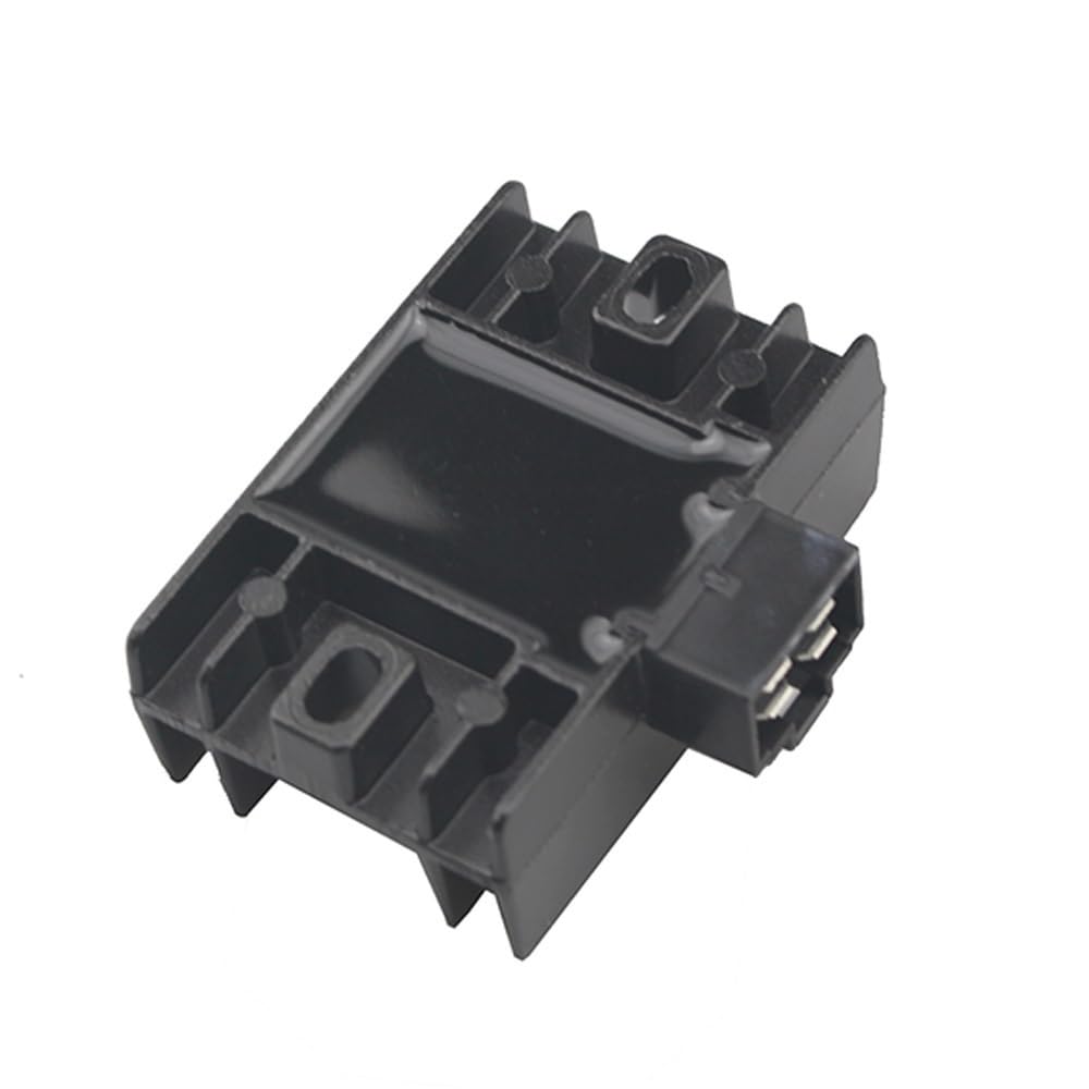 Rectificador regulador Voltaje Rectificador Regulador De Voltaje De Motocicleta para Ya&maha YBR150 YZF R15 YS150 YS125