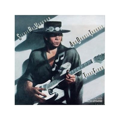 Texas Flood