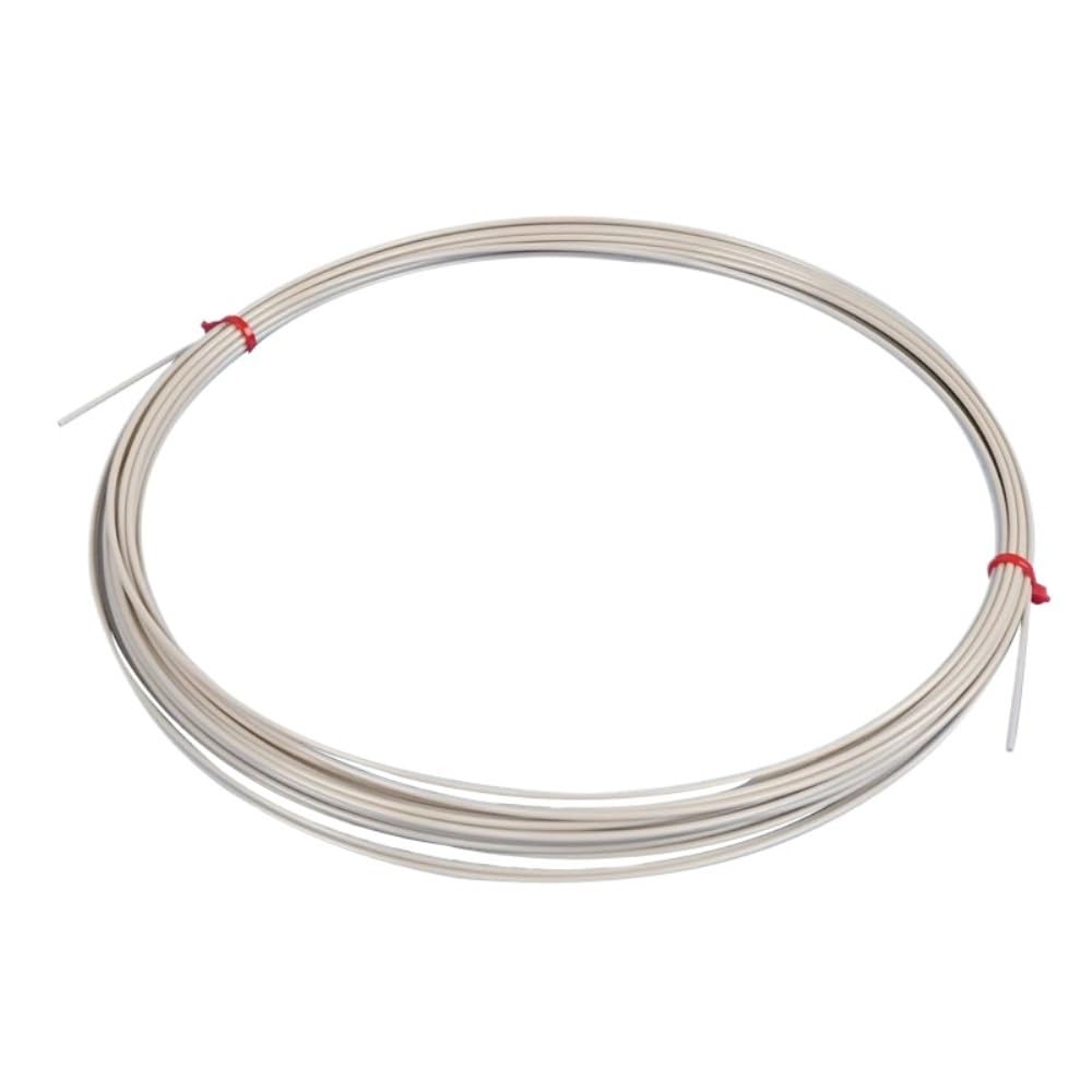 PEEK-Schläuche, Kapillarröhrchen, Mikrofluidik, Mikrofluidik-Anschluss, 0,05 mm, 0,255 mm, 0,1 mm, experimentelle Flüssigkeitsleitungsröhre(0.255x0.51mm)