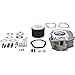 Stens 515-792 Cylinder Head Service Kit Compatible With/Replacement For Honda Most GX340 and GX390 engines; EB5000, EB6500, EB7000, EG5000, EM5000, EM6500, EM7000, EN5000 generators 12200-ZF6-W01