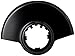 Price comparison product image Bosch Professional Protective Guard With Cover (Ø 115 mm, Accessories Angle Grinders)