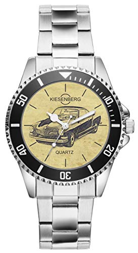 KIESENBERG Orologio - Regalo per Karmann GHIA Fan 20377