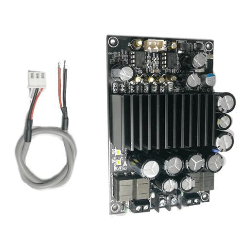 Module amplificateur de son HiFi pour éliminer les distorsions audio
