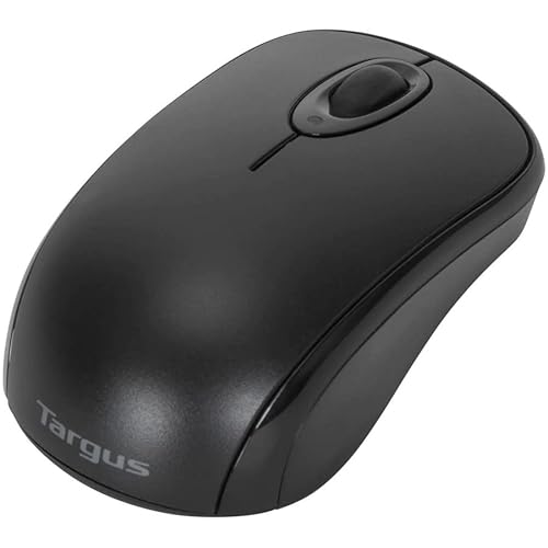 Targus, Works With Chromebook Bluetooth Mouse, Black (Amb844Gl) #TOP5