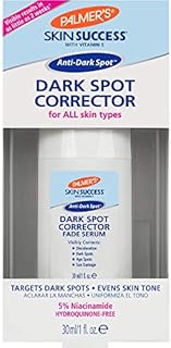 Palmer's Skin Success Dark Spot Corrector Fade Serum, 1 Ounce