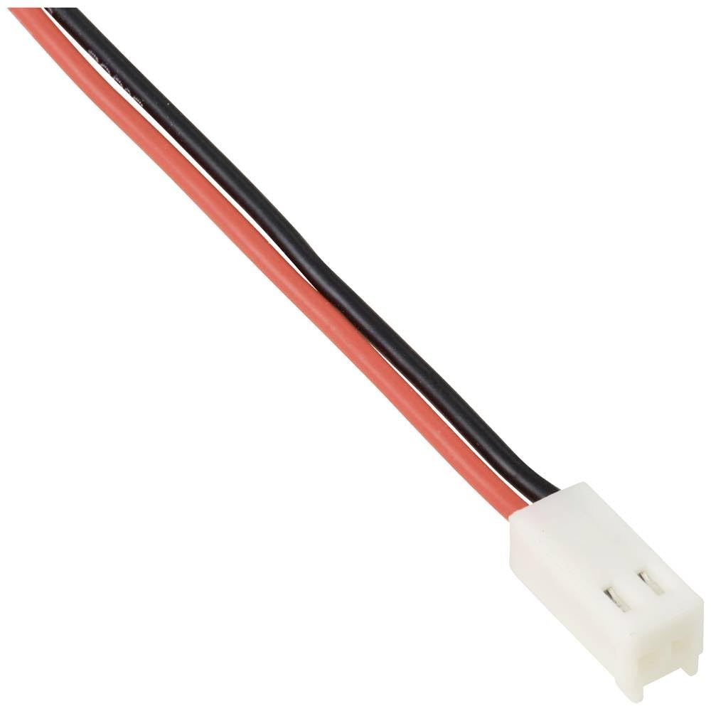 Reely Batterie d'émission (NiMh) 9.6 V 2400 mAh Nombre de cellules: 8 Sub-C Sub-C Stick Futaba