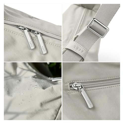 Sac de transport imperméable femme pour plein air - 6