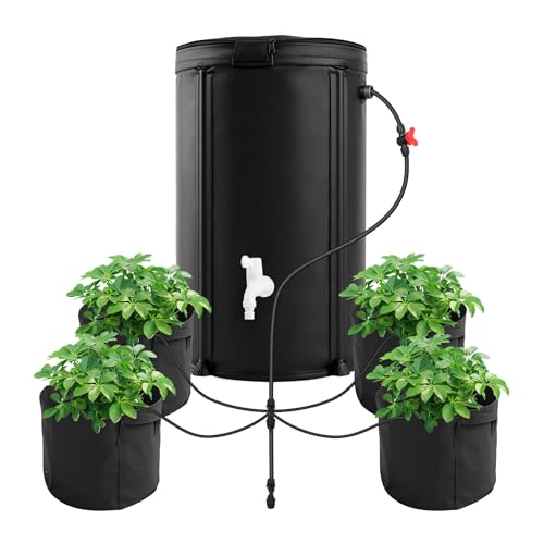 Toriexon 26-Gallon Auto Watering Kit