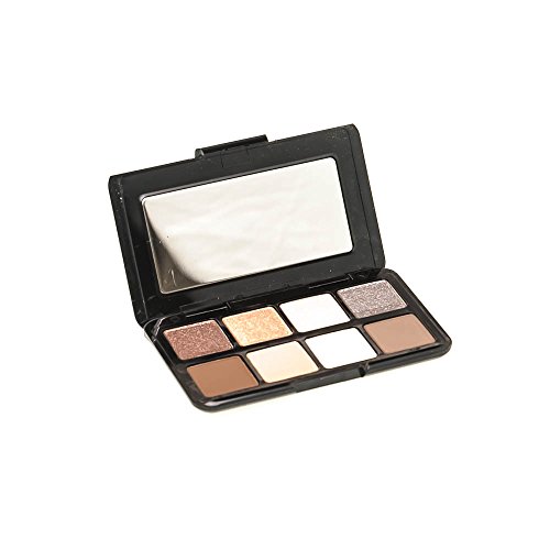 Smashbox Mini Full Exposure Palette, 0.21 Ounce