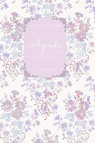 Agenda 2021-2022 dia por pagina: agenda 2021 dia por pagina- Agenda Diaria...