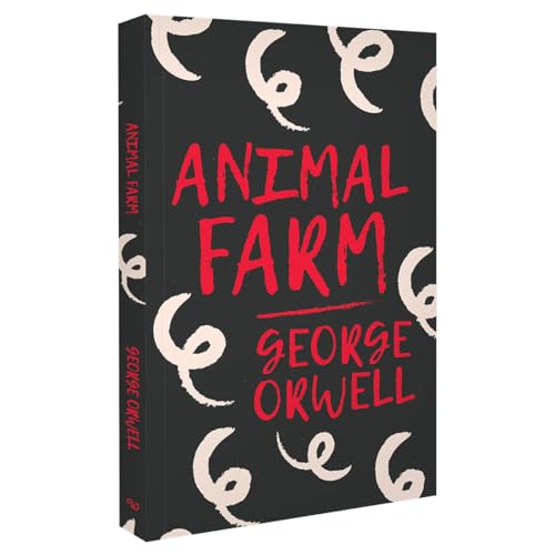 Image of Best of George Orwell Boxed Set (Animal Farm & 1984) Set of 2 Volume Books