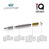 Locator Original Genuine Core Tool for Insertion and Removal of Locator Male Caps