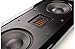 MartinLogan Motion SLM-XL On-Wall/Off-Wall Low Profile Thin LCR Speaker (Black)