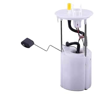 yymam Amazon.com: XISHUOMY 31110-2S100 31110-2S200 Fuel Pump