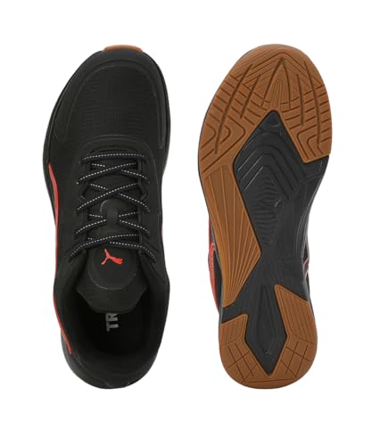 Image of Puma Men SwiftPulse Trainer Training Shoe
