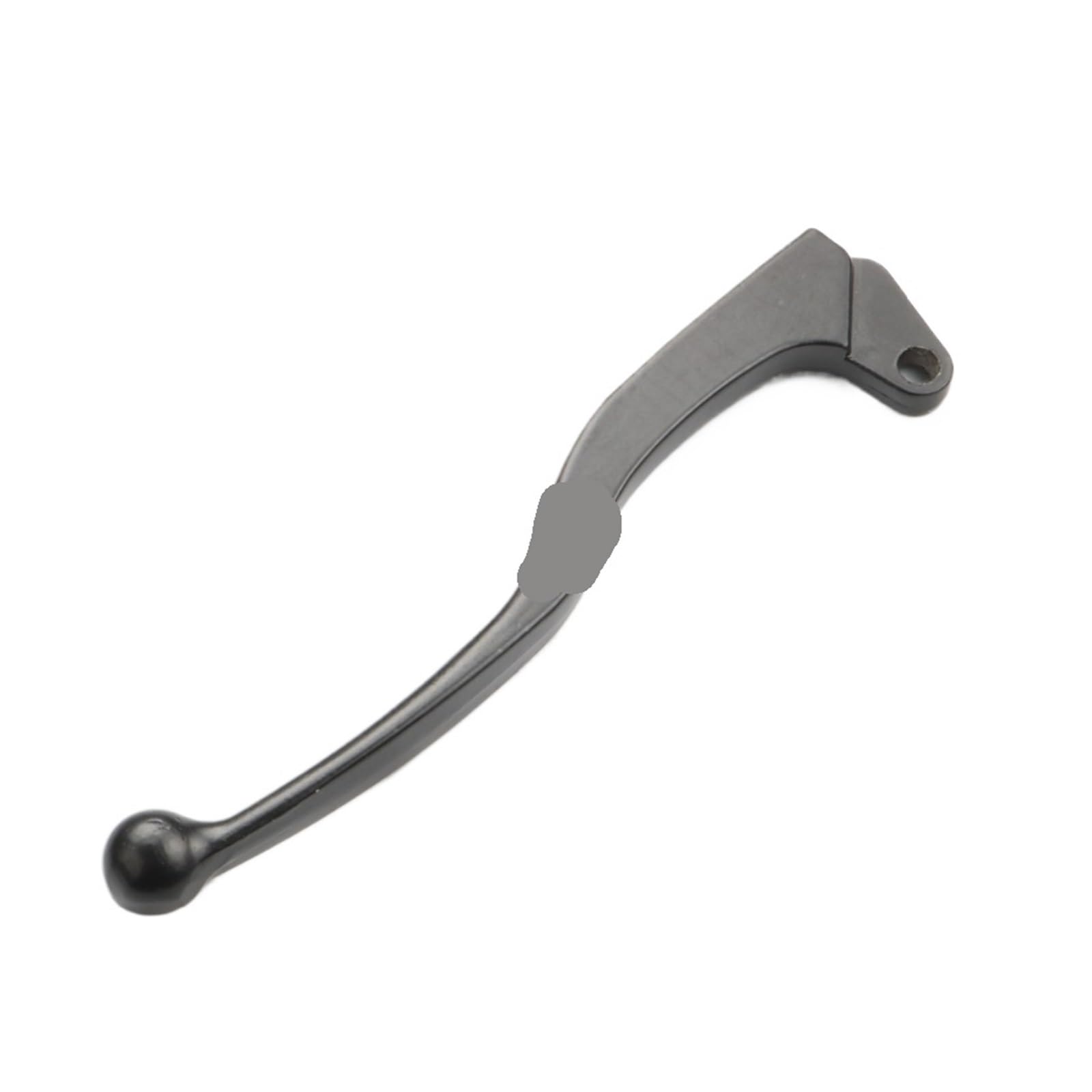 Levier d'embrayage moto pour restaurer votre DTLC50 ou XT600 de collection