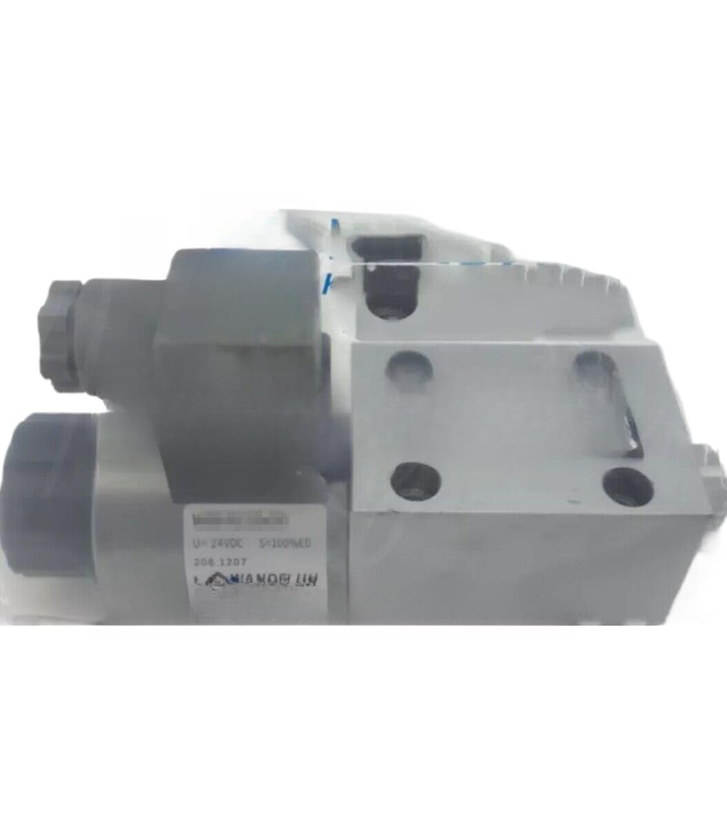 1 brand new directional valve suitable for WDMFA06-CB1-Z57-G24-WD solenoid valve operation