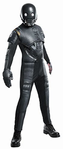 Generique - Déguisement K-2SO Seal Droid Star Wars Rogue One Adulte